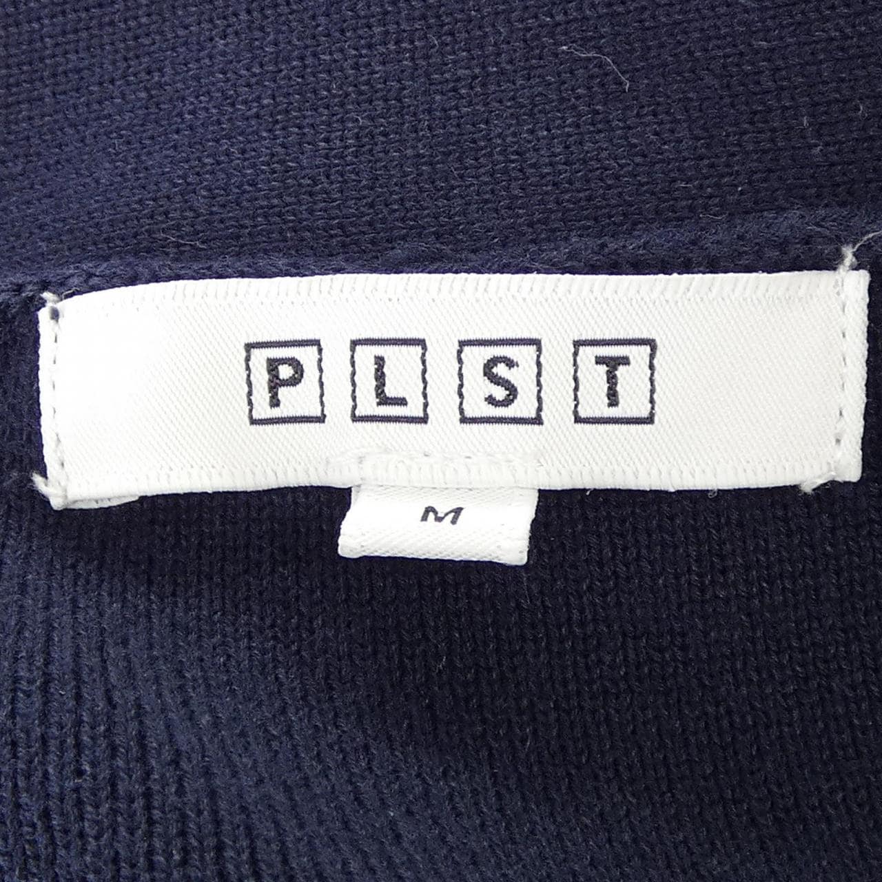 プラステ PLST 12-2103002 カーディガン