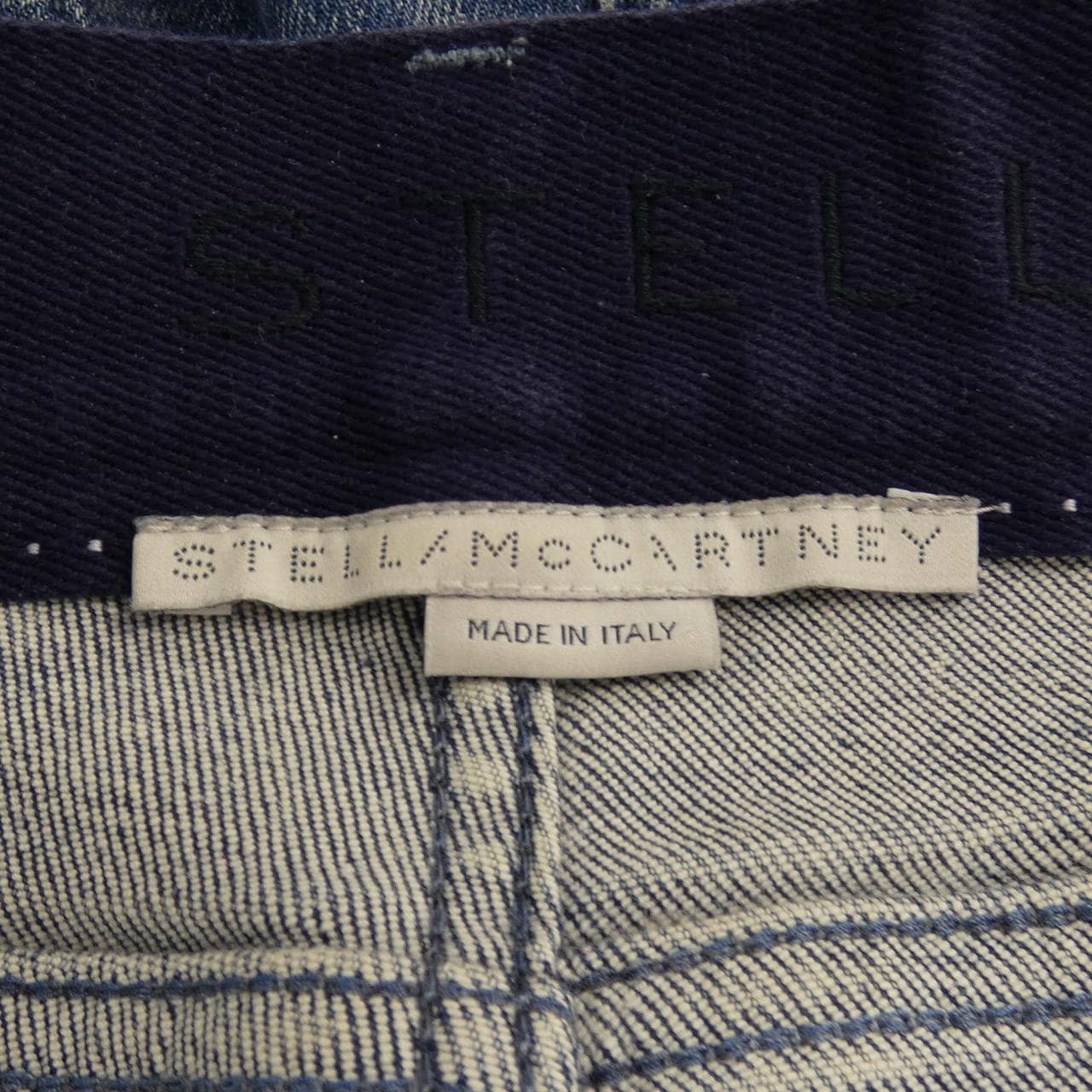 ステラマッカートニー STELLA MCCARTNEY 372773 ジーンズ