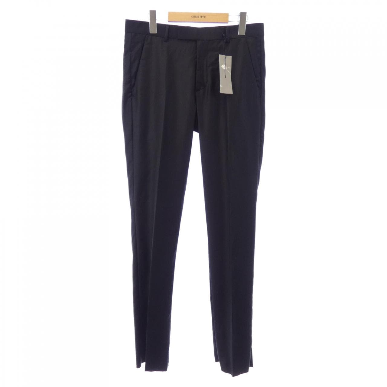 ディオール DIOR 013C120A4747 パンツ