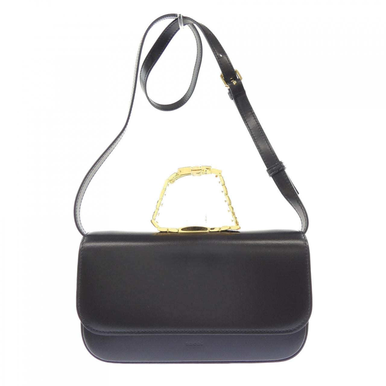 サカイ SACAI S144-02 WATCH BELT WIDE BAG