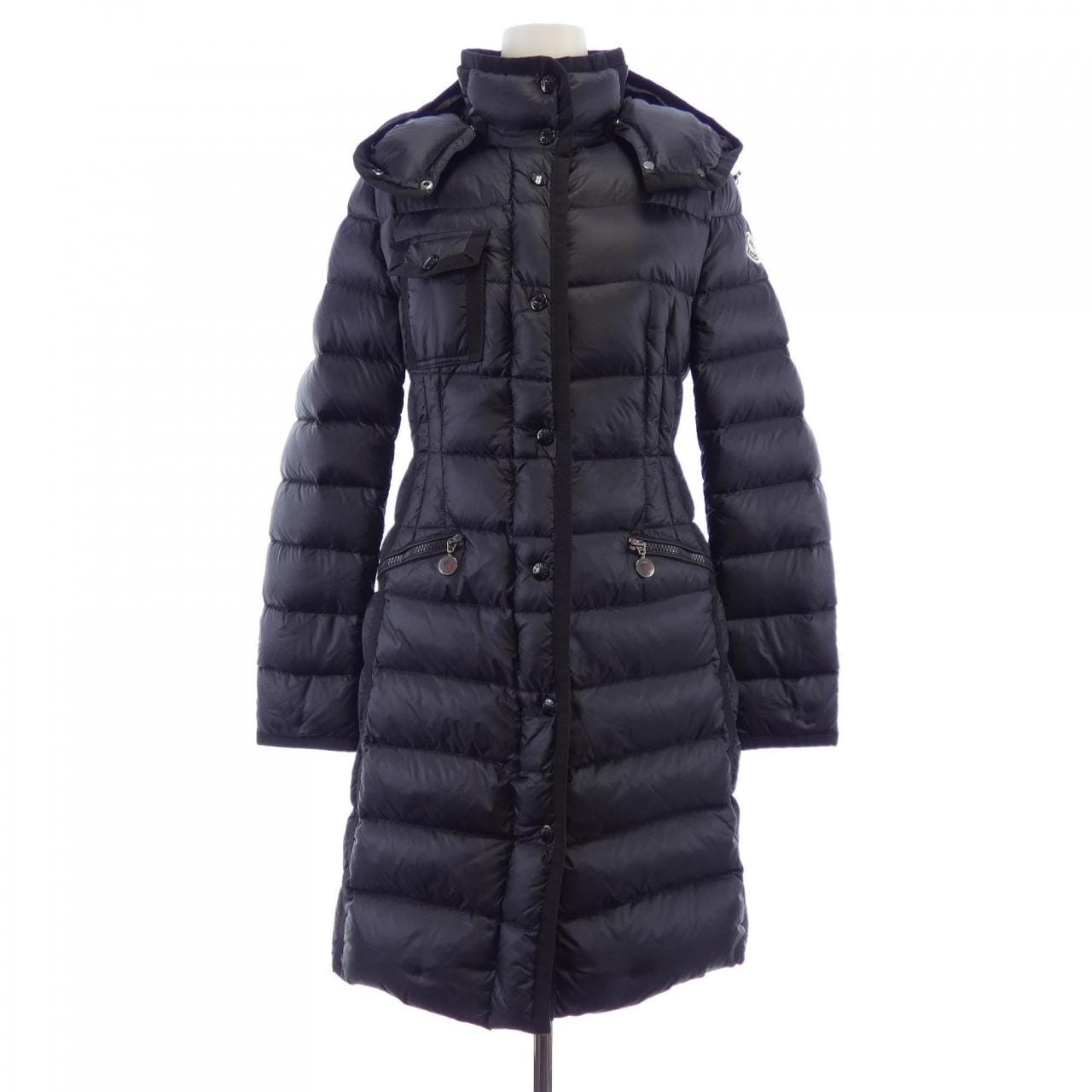 モンクレール MONCLER HERMINE ダウンコート