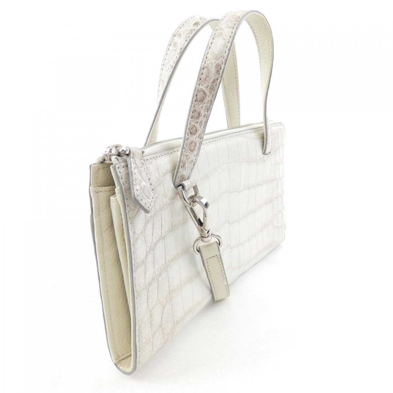 Pelley Lusso BAG | munchercruncher.com