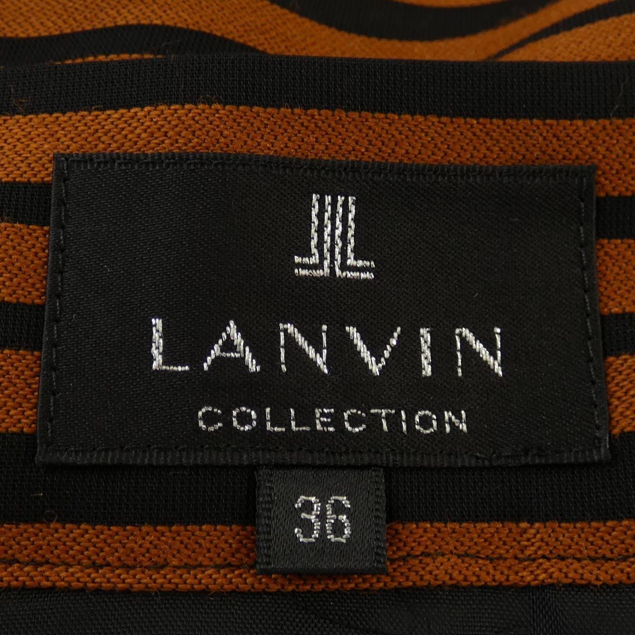 ランバンコレクション LANVIN COLLECTION スカート