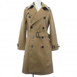 HYKE trench coat