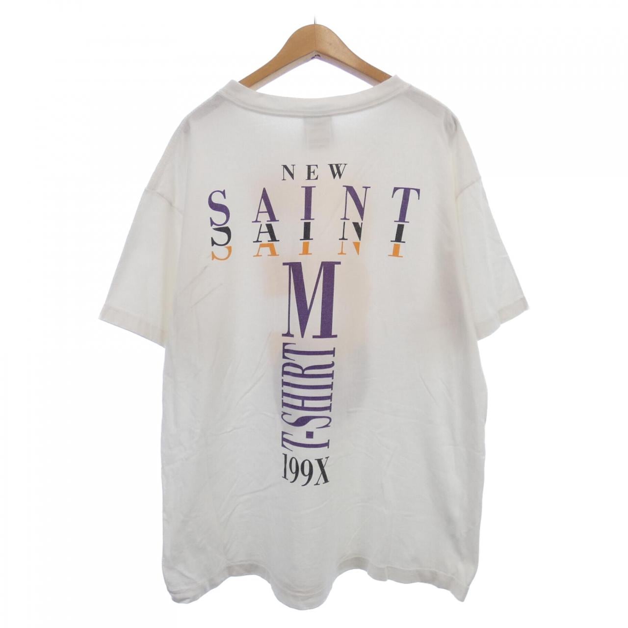 セントマイケル SAINT MICHAEL Tシャツ