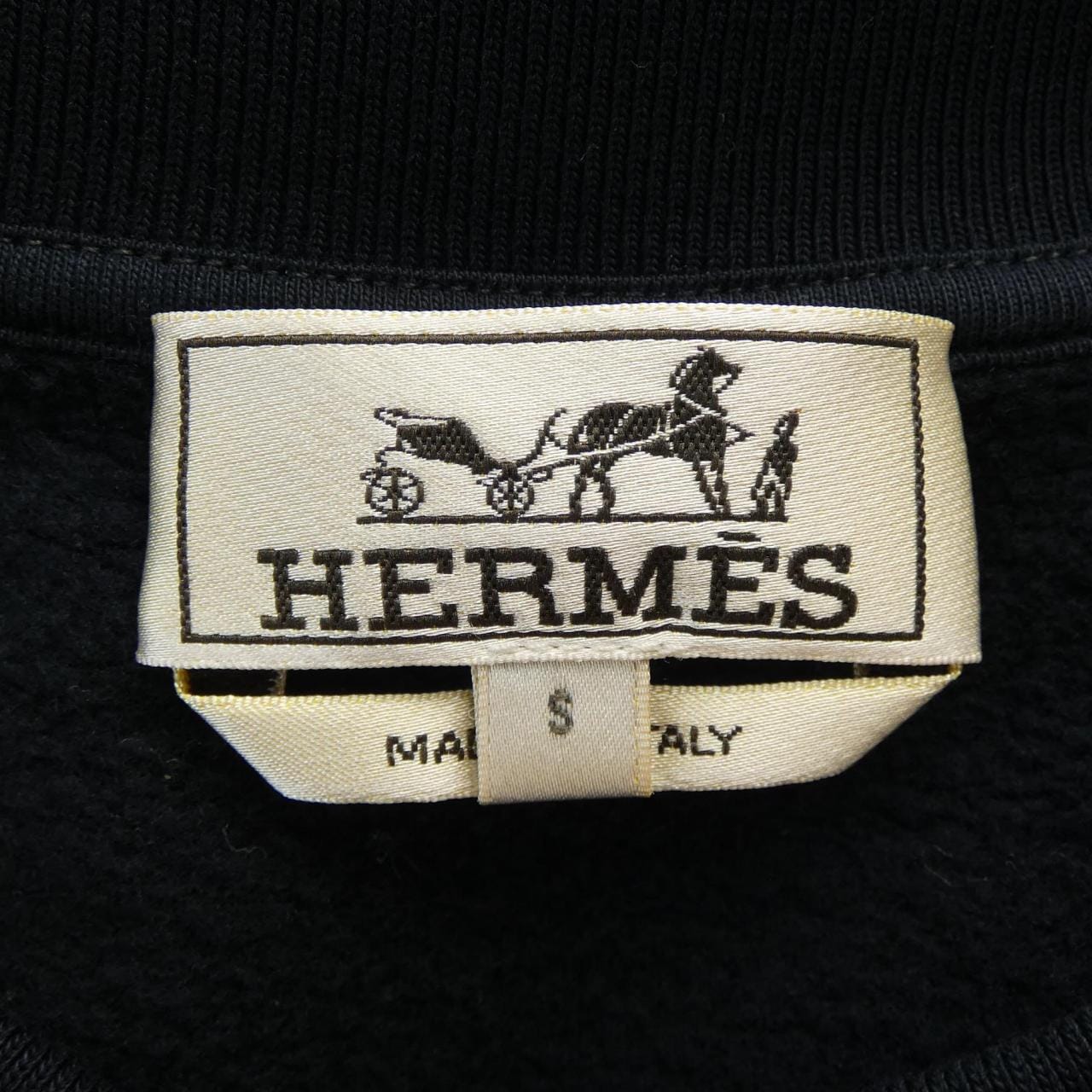 エルメス HERMES スウェット