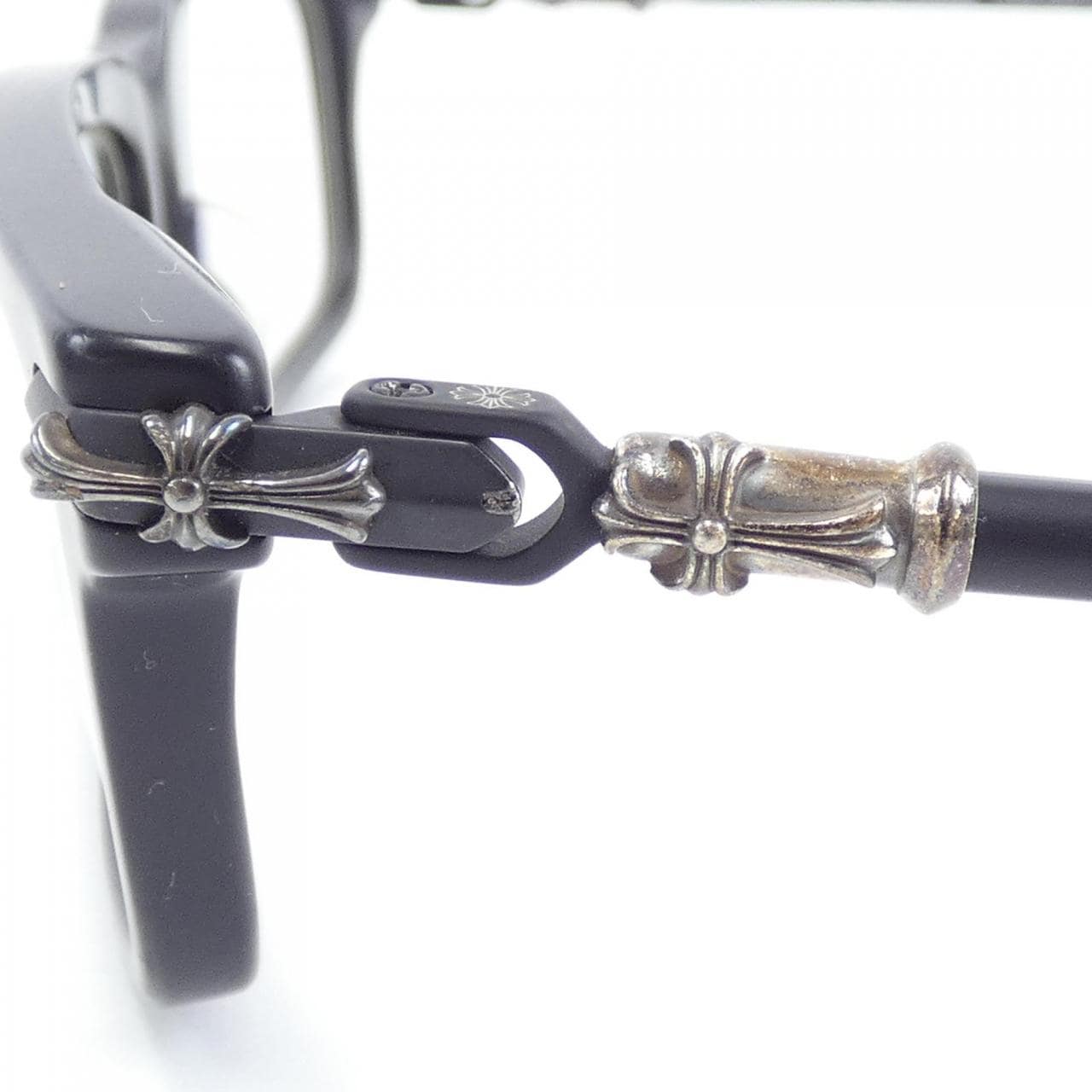 クロムハーツ CHROME HEARTS EYEWEAR