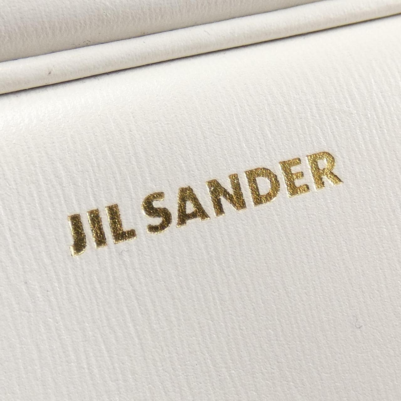 JIL SANDER JIL SANDER BAG