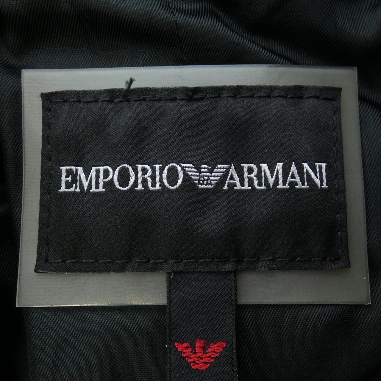 エンポリオアルマーニ EMPORIO ARMANI コート