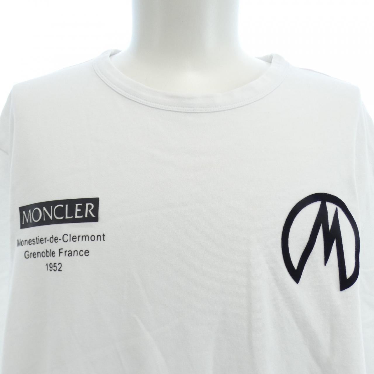 モンクレール MONCLER Tシャツ