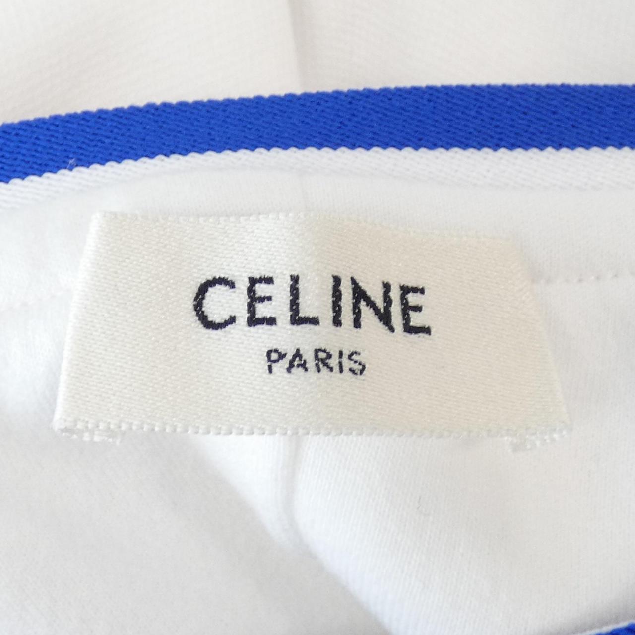 CELINE裙子