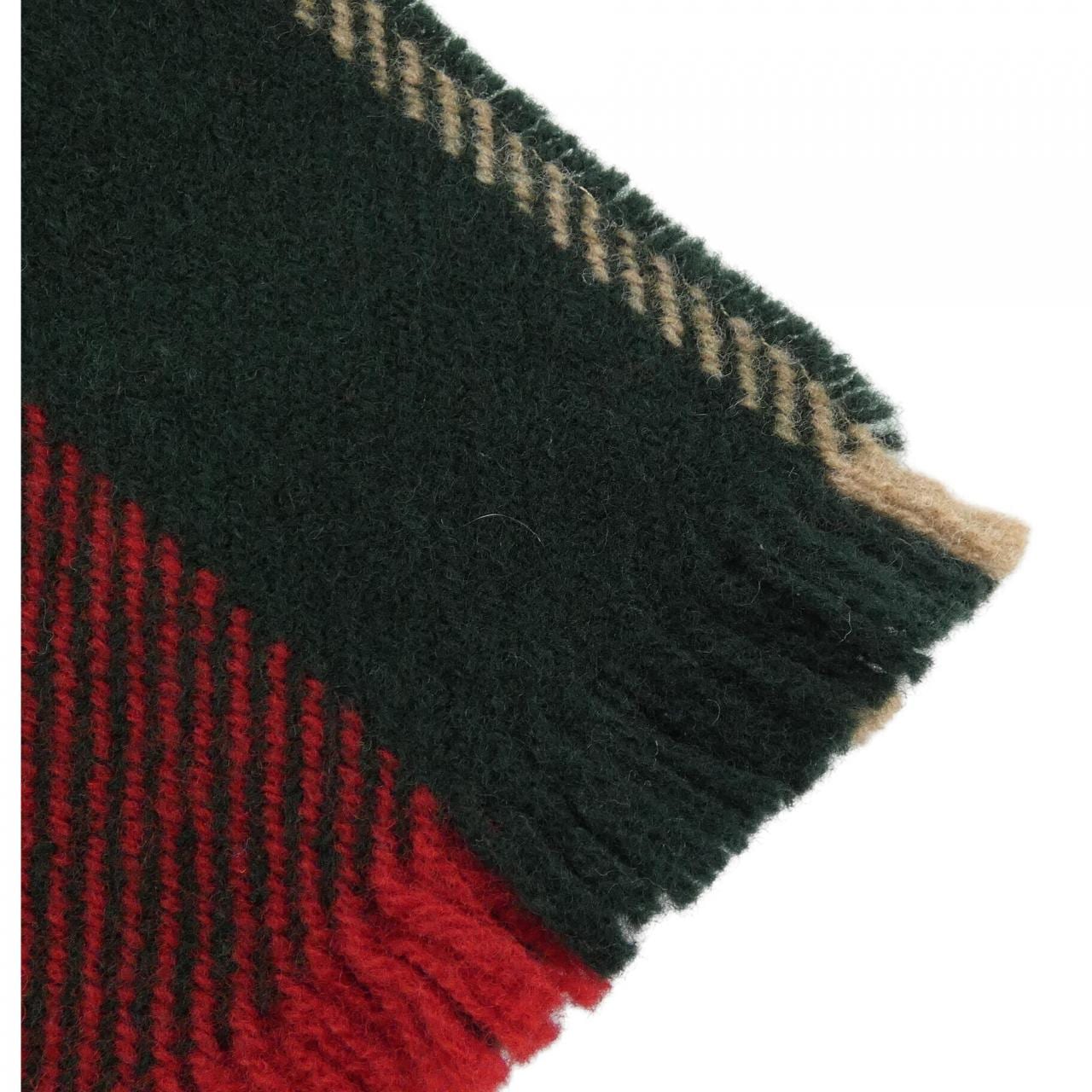 グッチ GUCCI MUFFLER