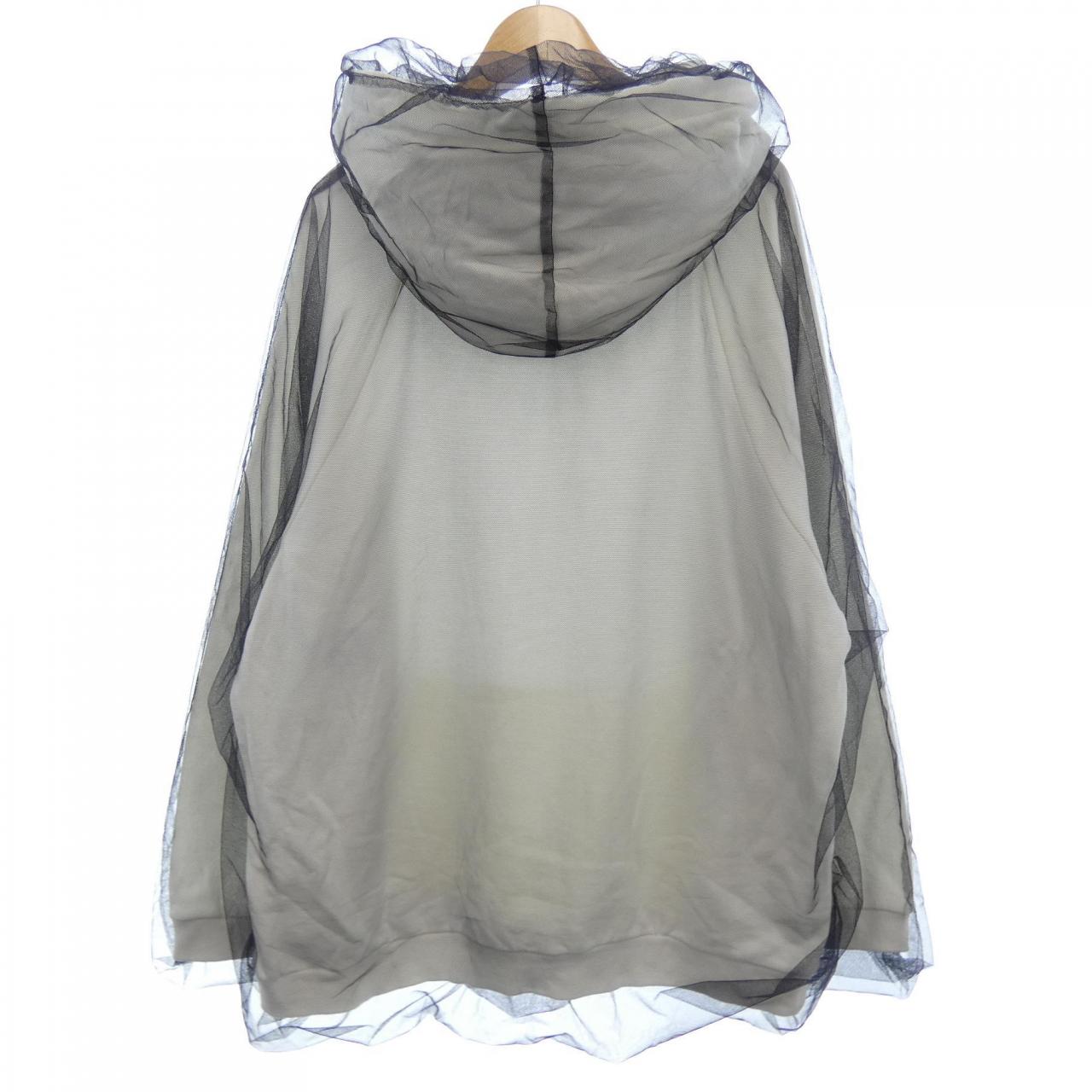 アンダーカバー UNDER COVER パーカー