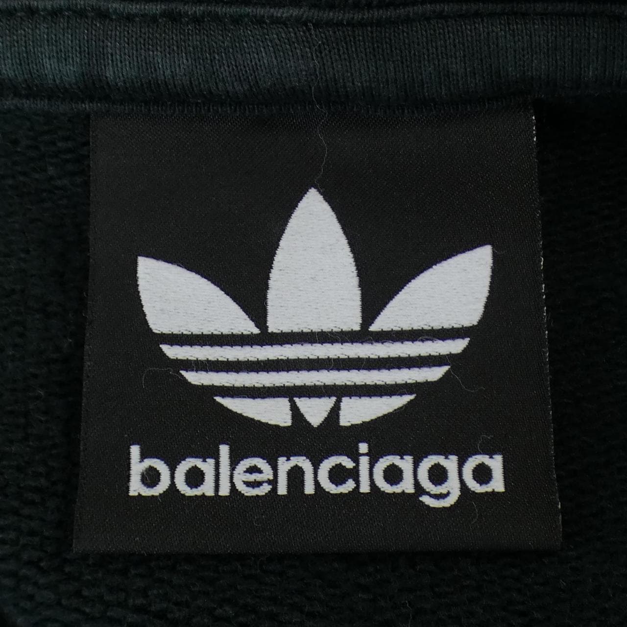 BALENCIAGA PARKER