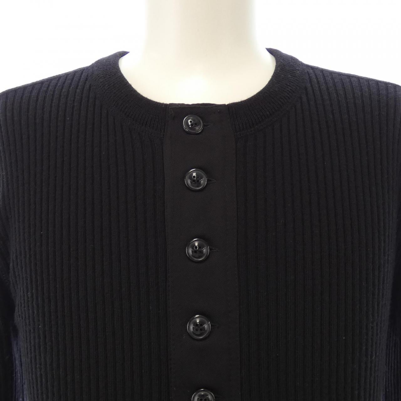 ドルチェアンドガッバーナ DOLCE&GABBANA ニット