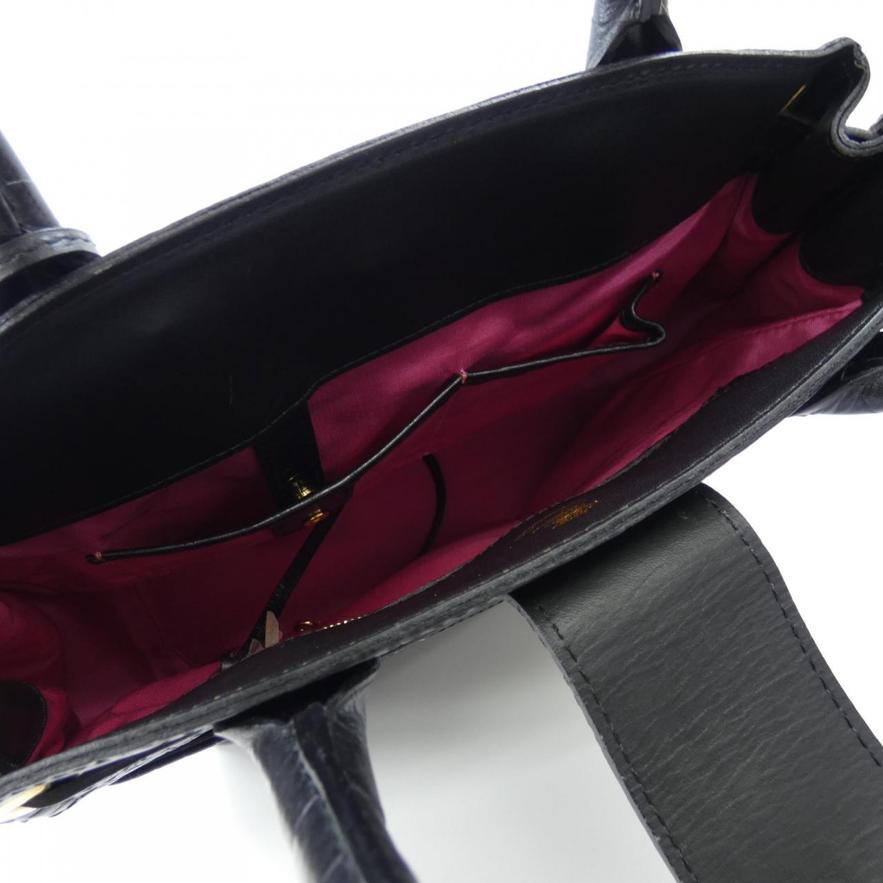 エイディエムジェイ ADMJ BAG
