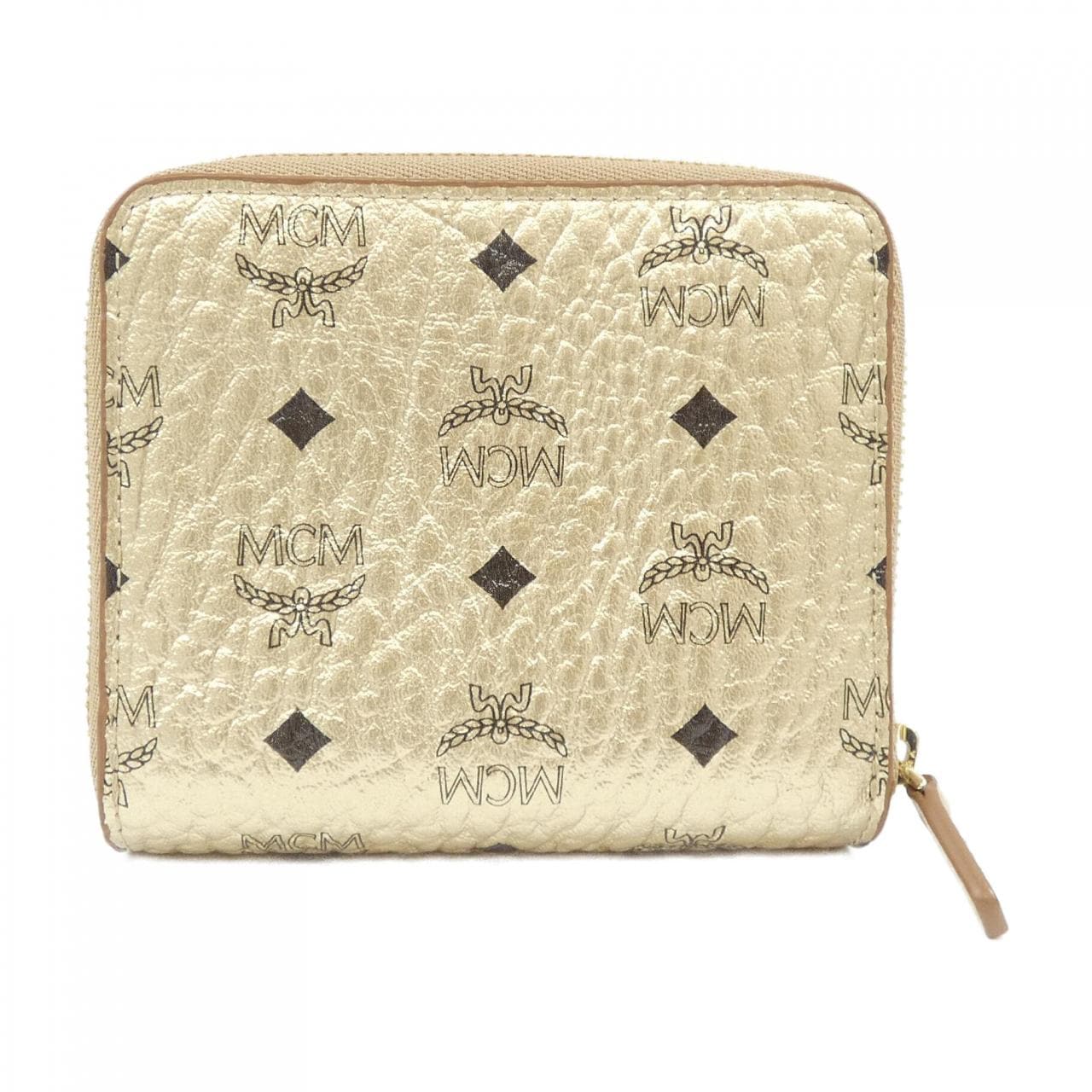 エムシーエム MCM WALLET
