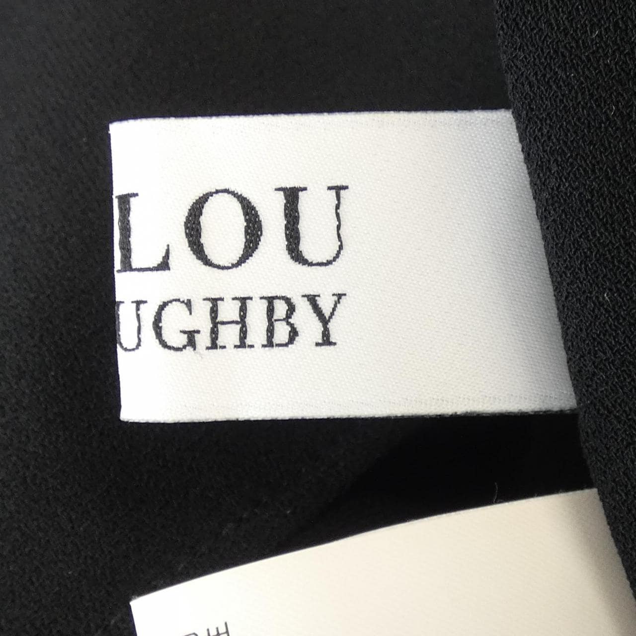 ルルウィルビー LOULOU WILLOUGHBY トップス