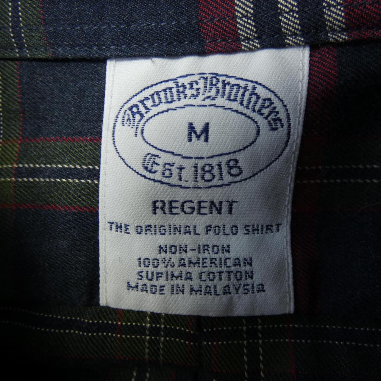 Brooks BROTHER BROOKS BROTHERS shirt