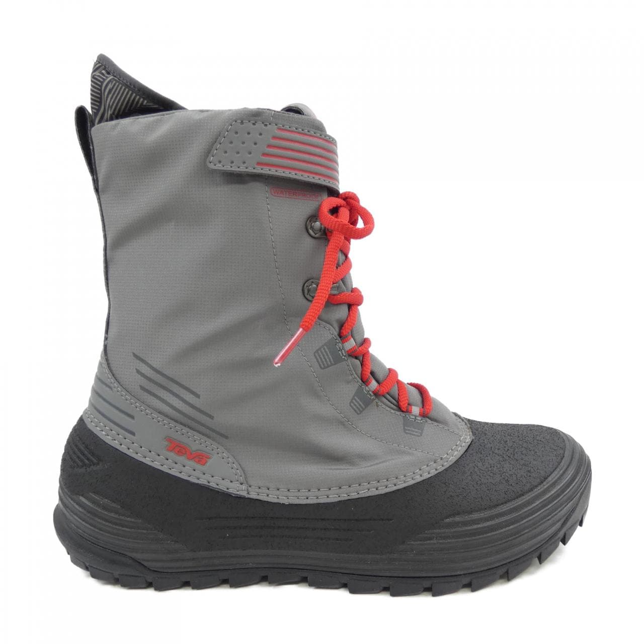 テバ TEVA ブーツ