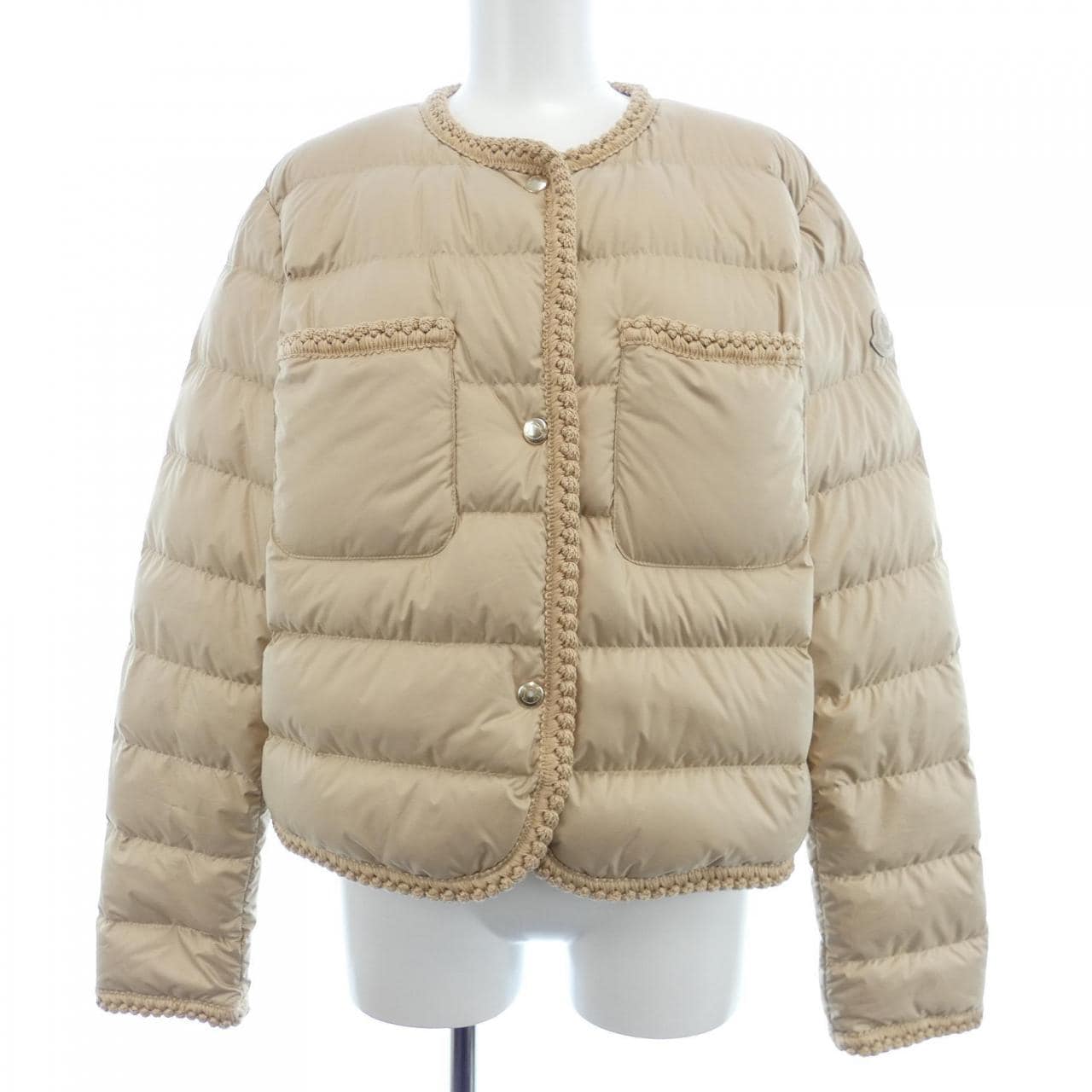 モンクレール MONCLER ダウンジャケット