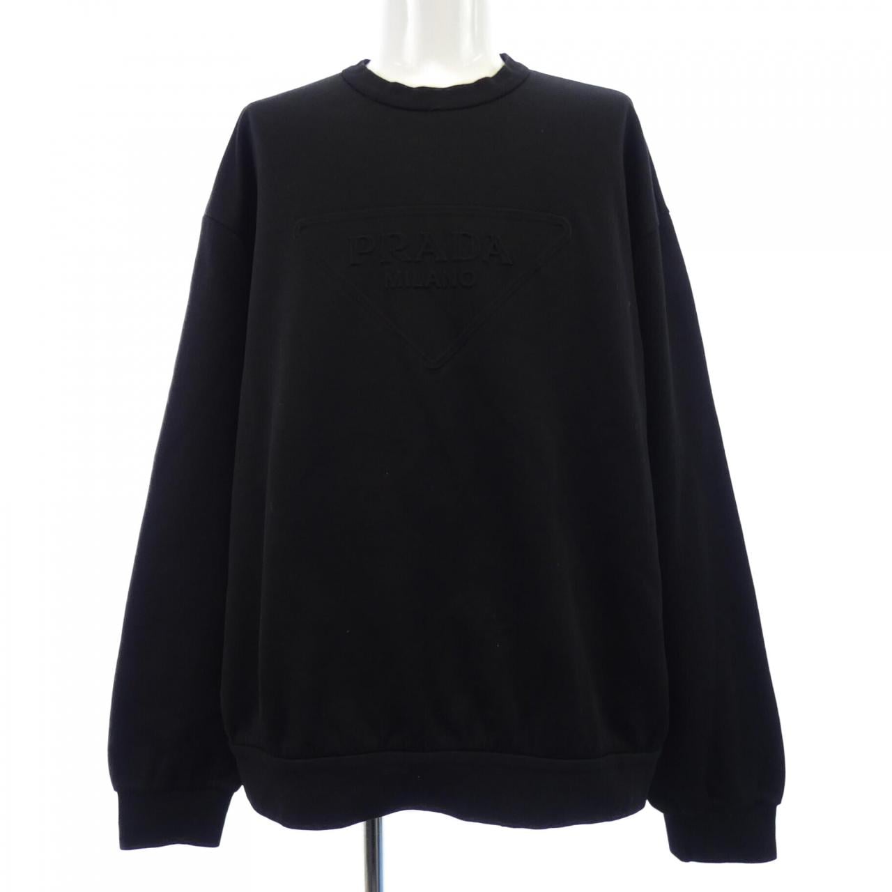 プラダ PRADA UJL27A S221 103S スウェット