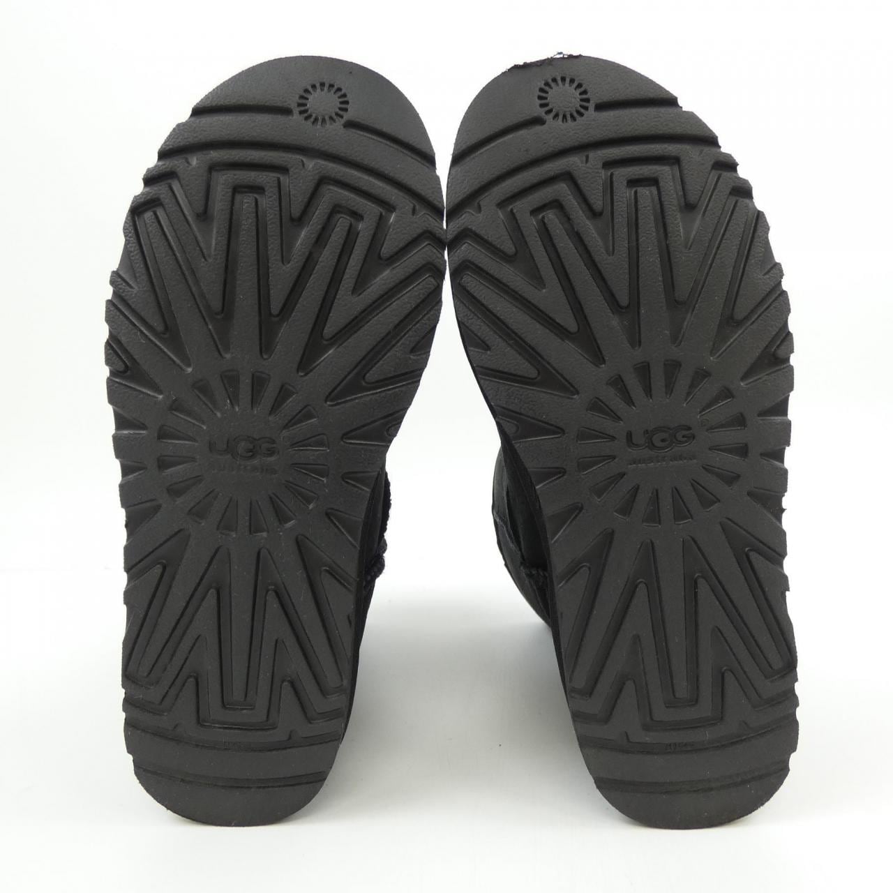 アグ UGG ブーツ