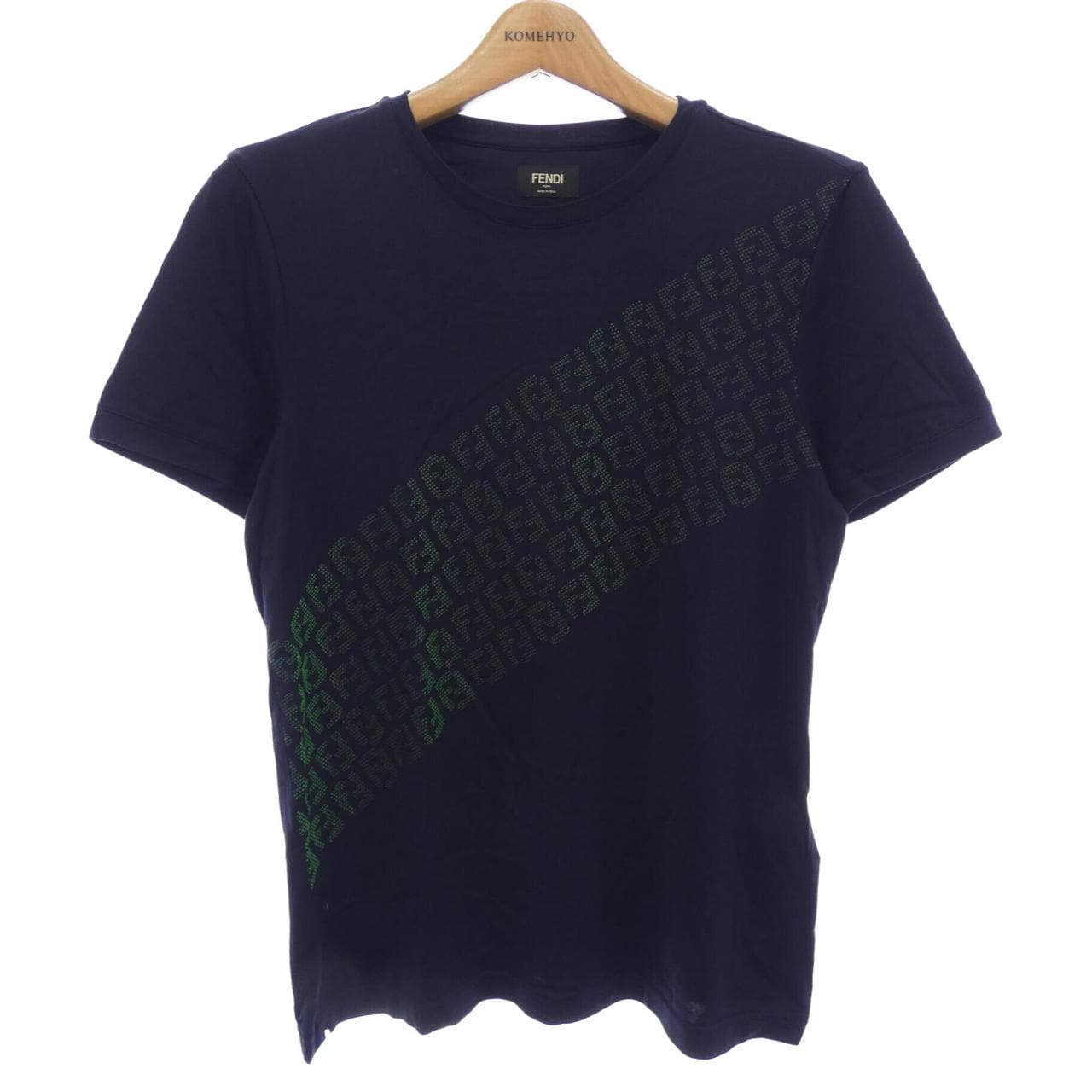 フェンディ FENDI FY0894 A870 Tシャツ