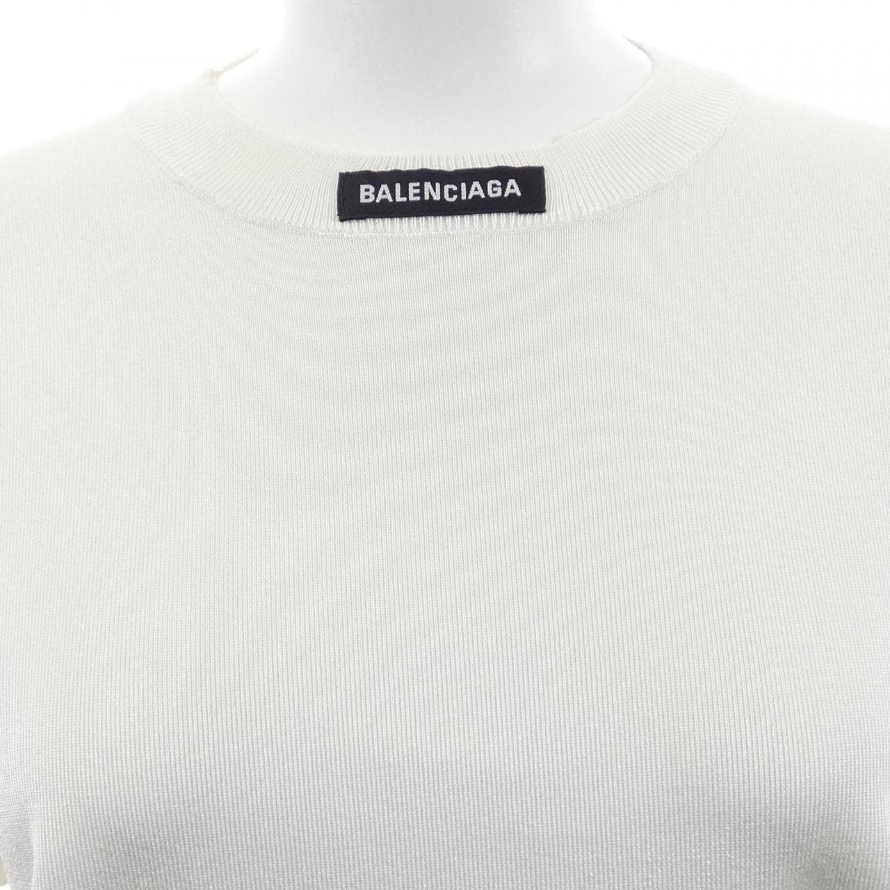 バレンシアガ BALENCIAGA 719118 T6193 トップス