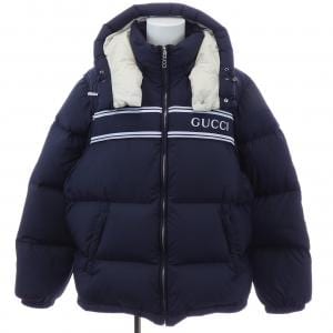 グッチ GUCCI 794822 Z8BTA ダウンジャケット