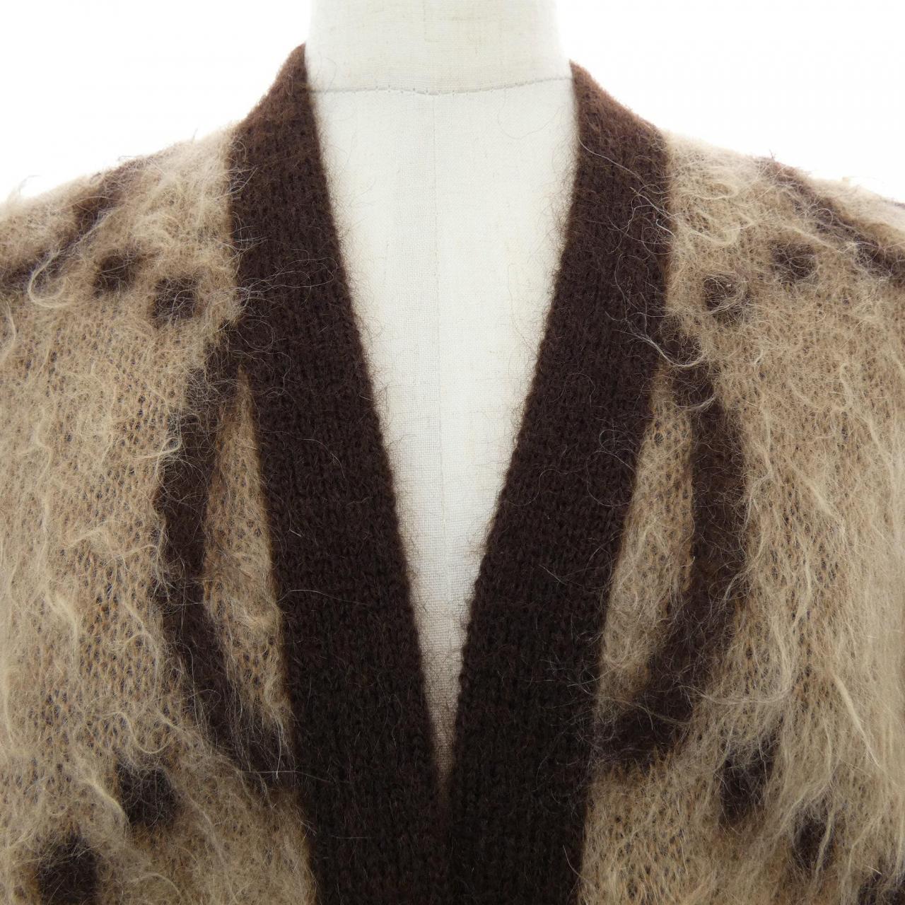 グッチ GUCCI 635160 XKBK2 カーディガン