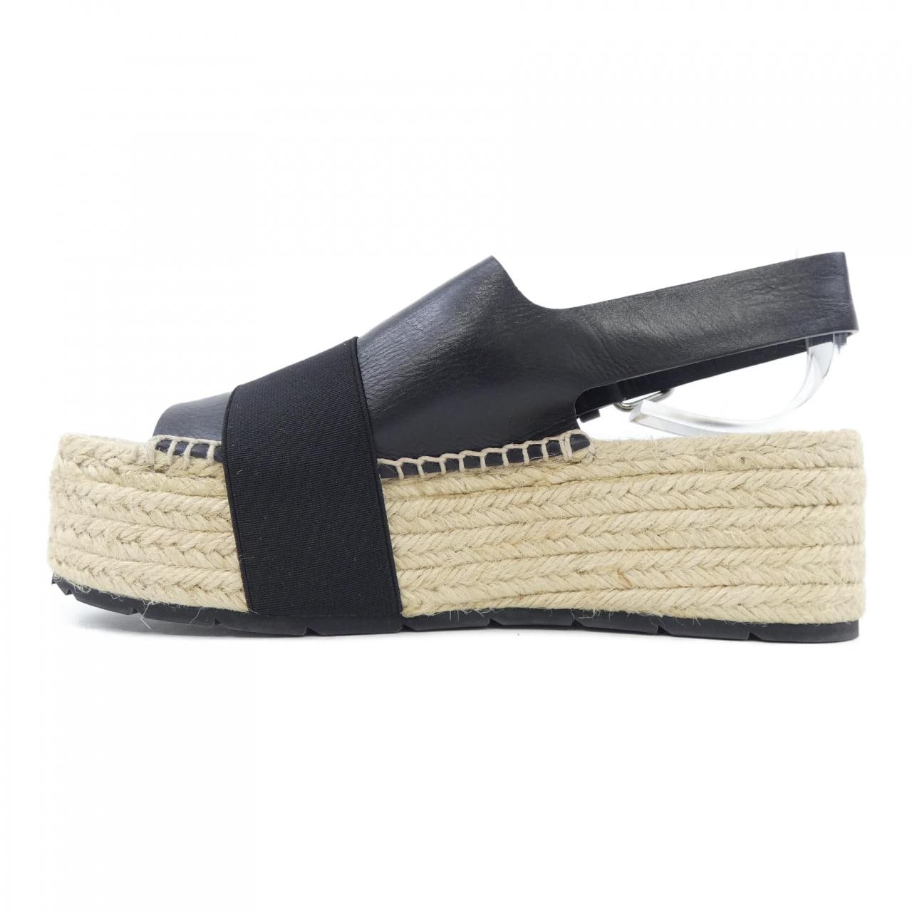 BALENCIAGA 422855 凉鞋