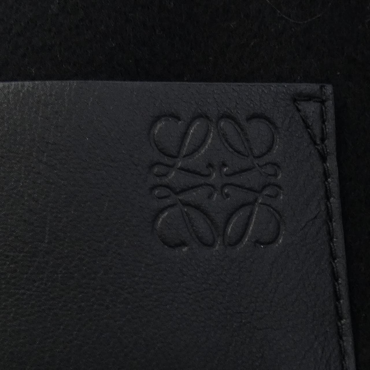 ロエベ LOEWE ワークウェア ジャケット アナグラム ANAGRAM S359Y02XAB ジャケット