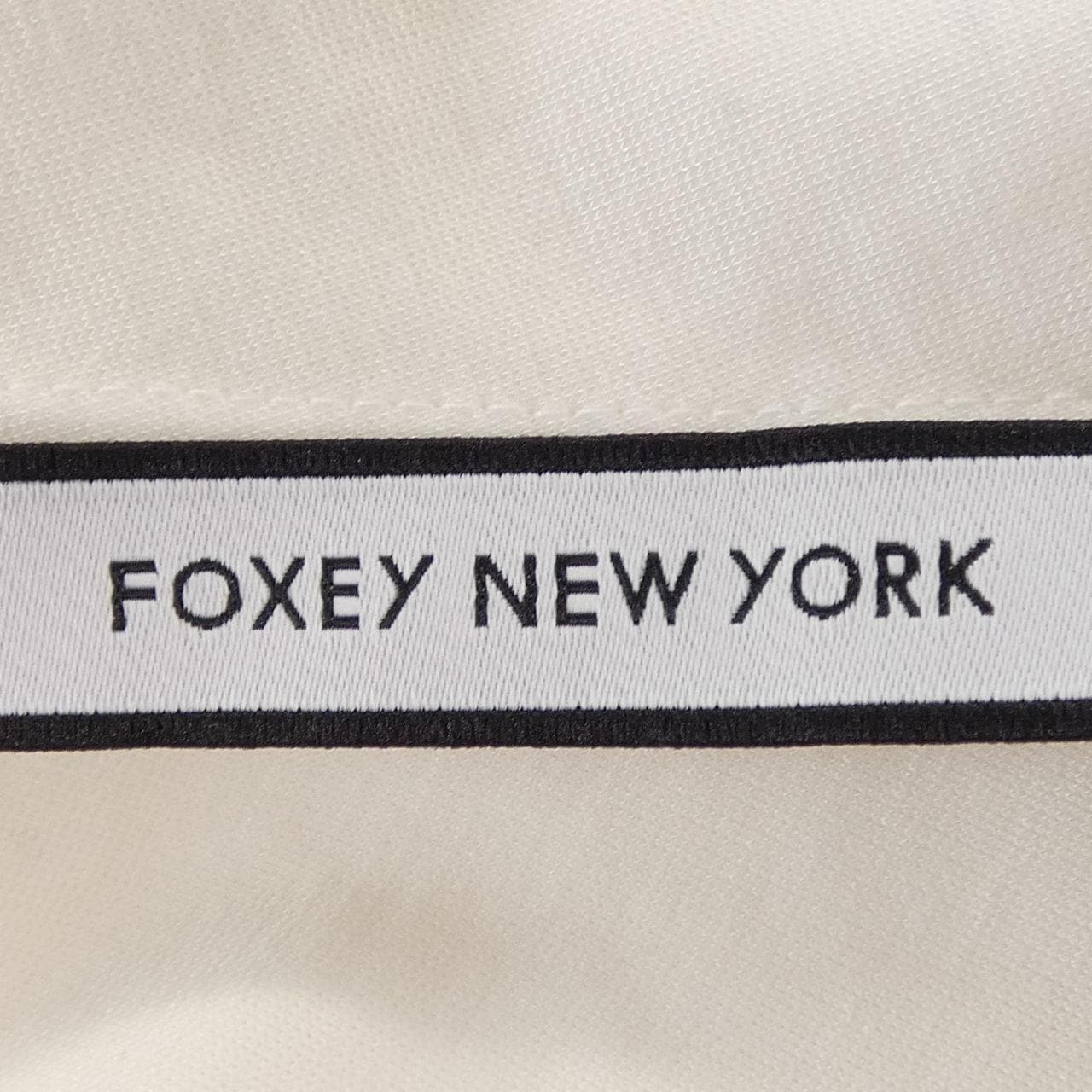 フォクシーニューヨーク FOXEY NEW YORK AVIGNON 45134 トップス