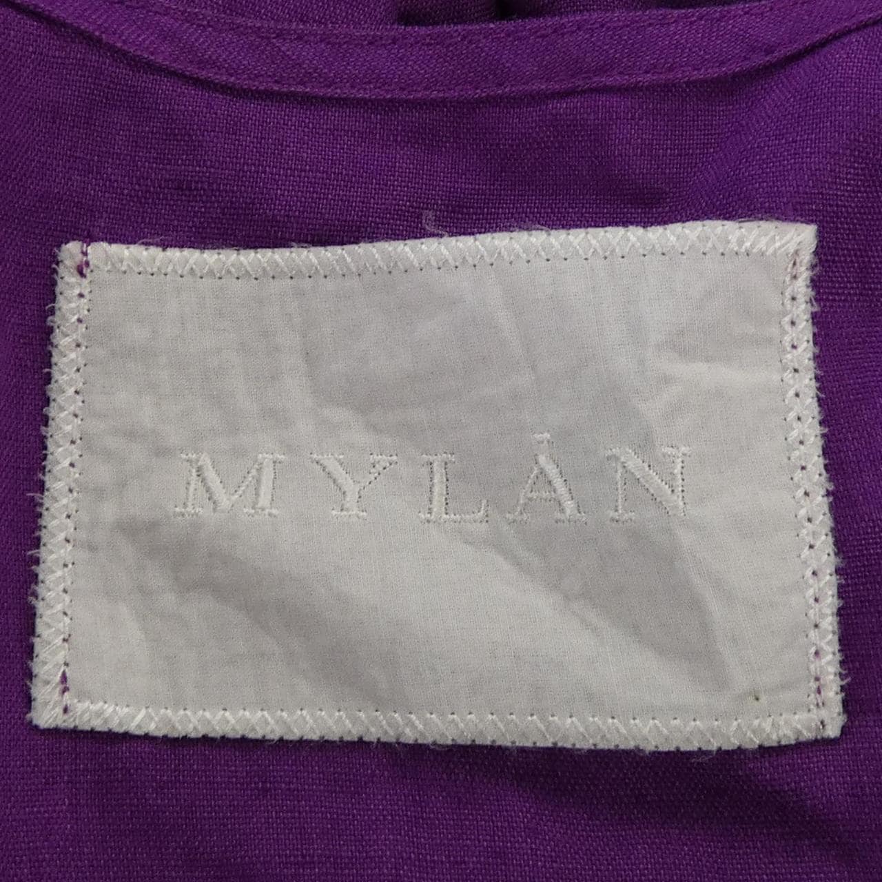 マイラン MYLAN MY17SS-BL013 トップス