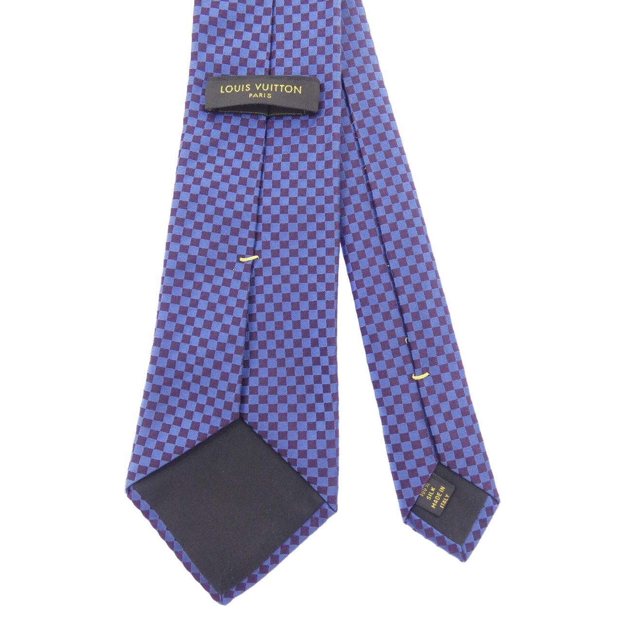 ルイヴィトン LOUIS VUITTON NECKTIE