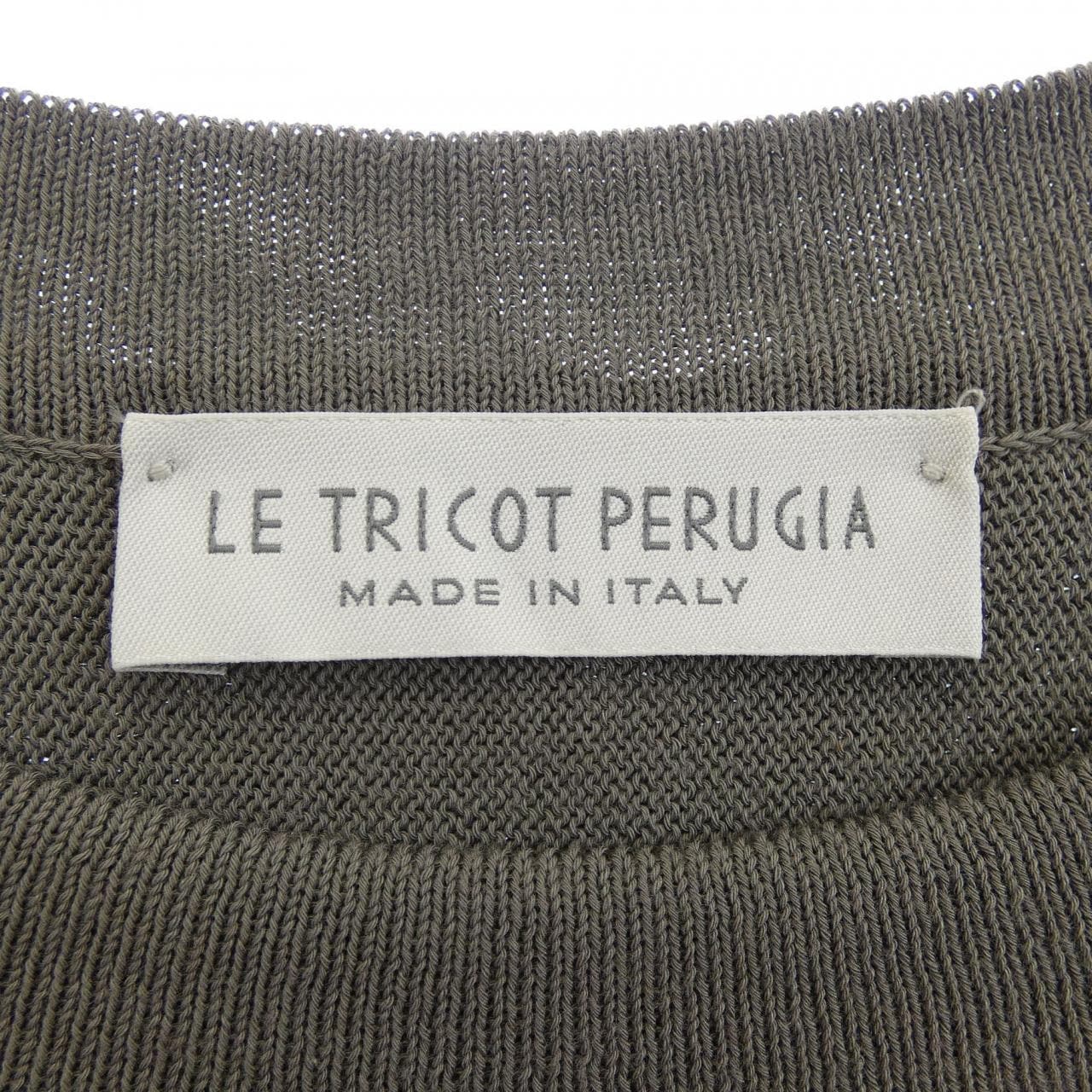 LETRICOTPERUGIA ワンピース