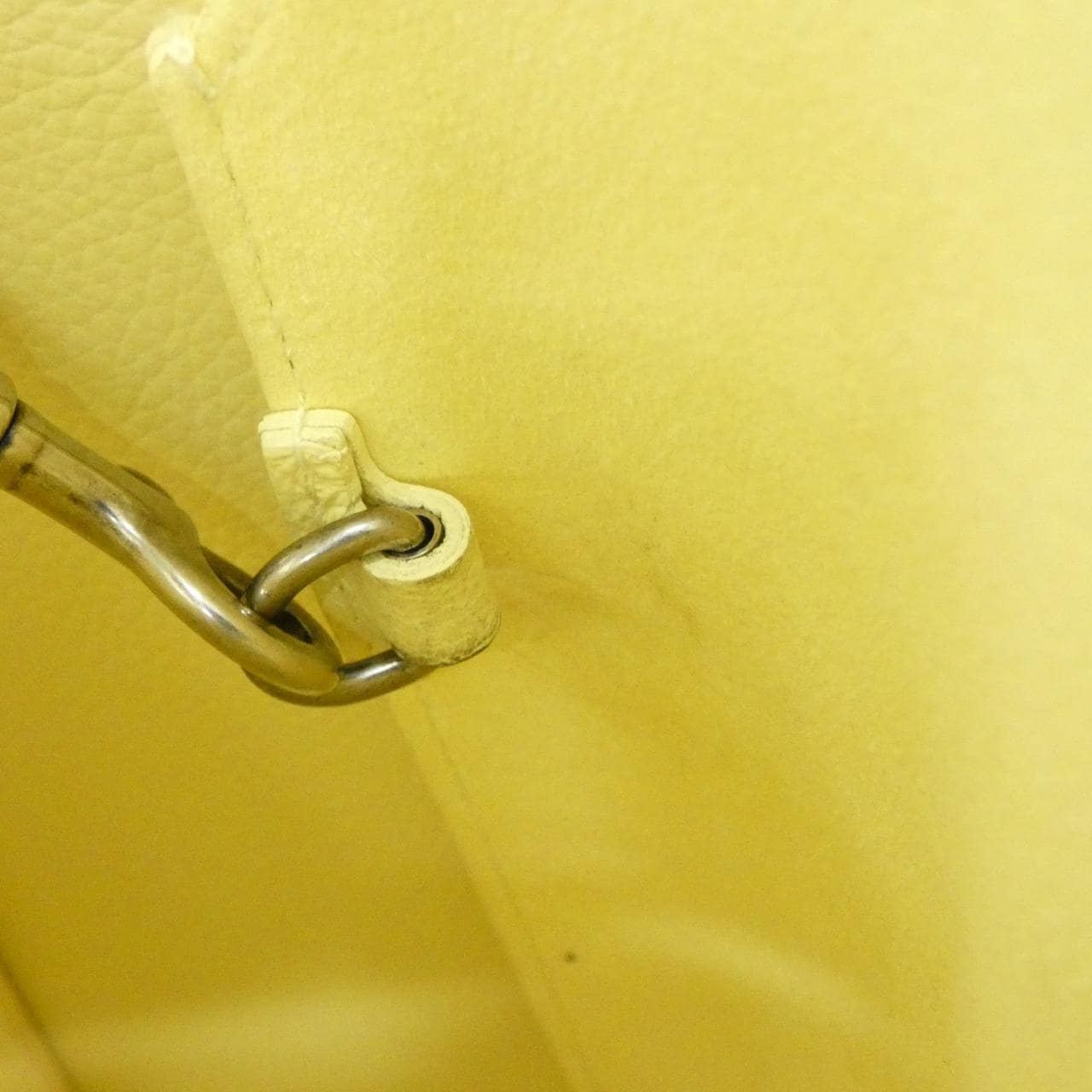 バレンシアガ TOOL2.0 スモール ノース-サウス トート 669754 バッグ