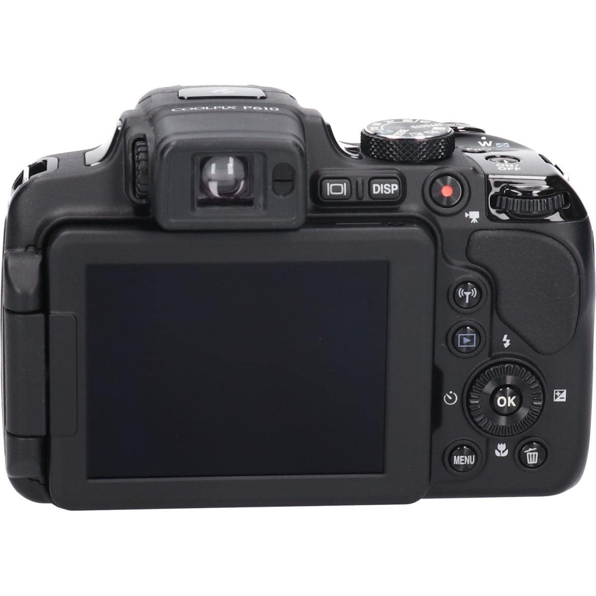 ＣＯＯＬＰＩＸ　Ｐ６１０