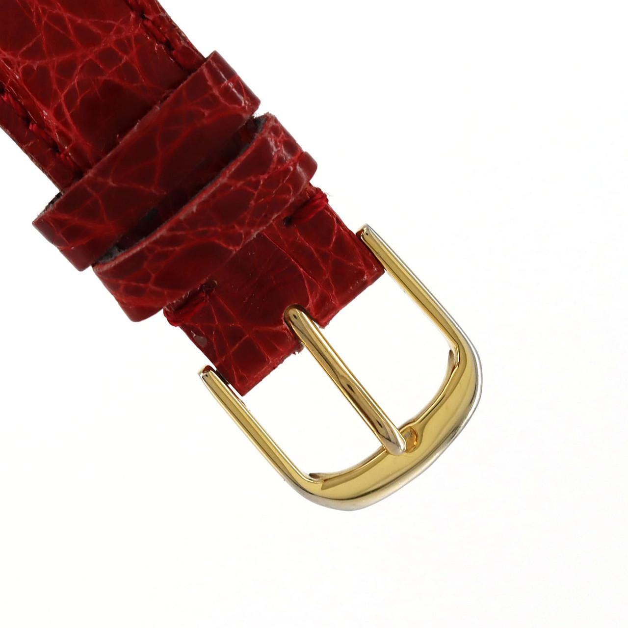 【ノーメンテナンス特価】カルティエ マストVLC LM GP W1001054 GP クォーツ