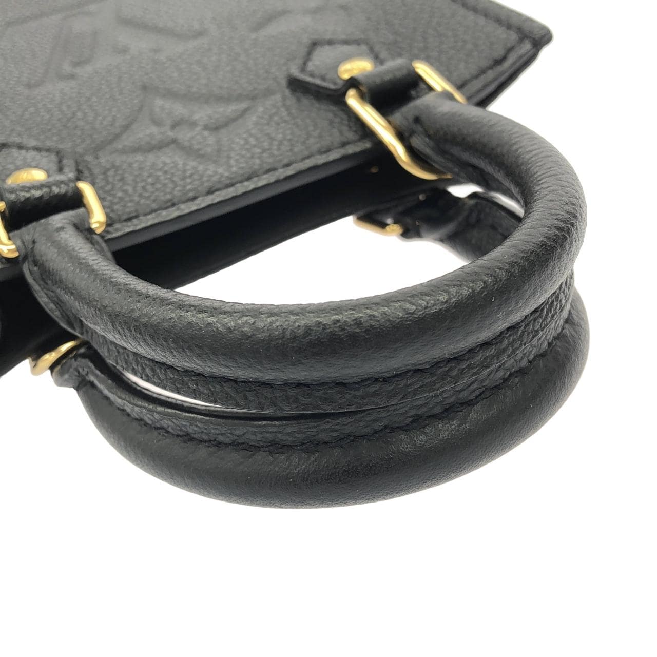 ルイヴィトン モノグラム アンプラント プティット サック プラ M80478 バッグ