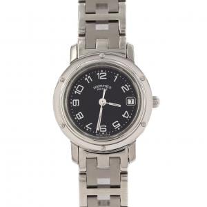 エルメス クリッパー CL4.210 SS クォーツ