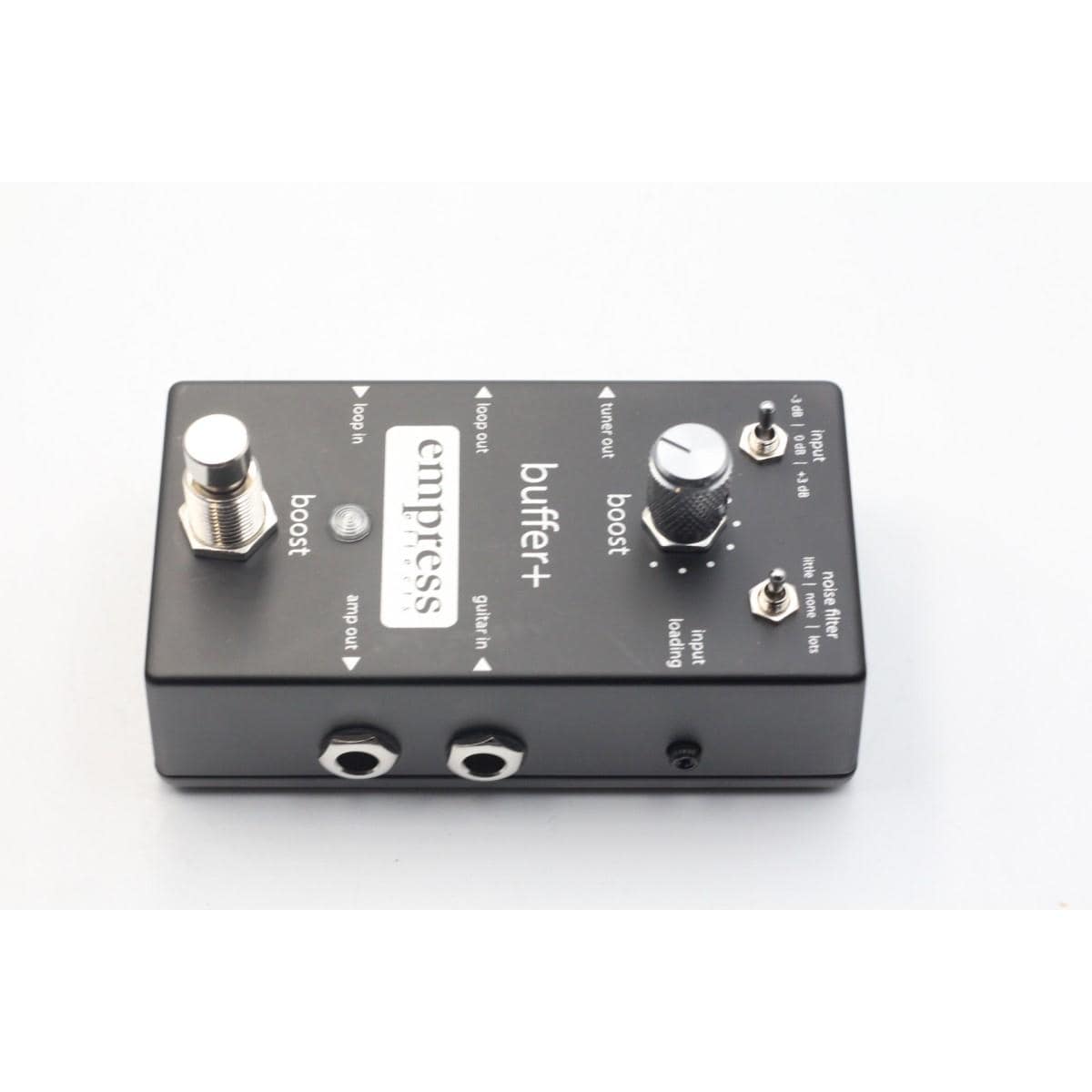 ＥＭＰＲＥＳＳ　ＥＦＥＣＴＳ　ＢＵＦＦＥＲ　Ｔ