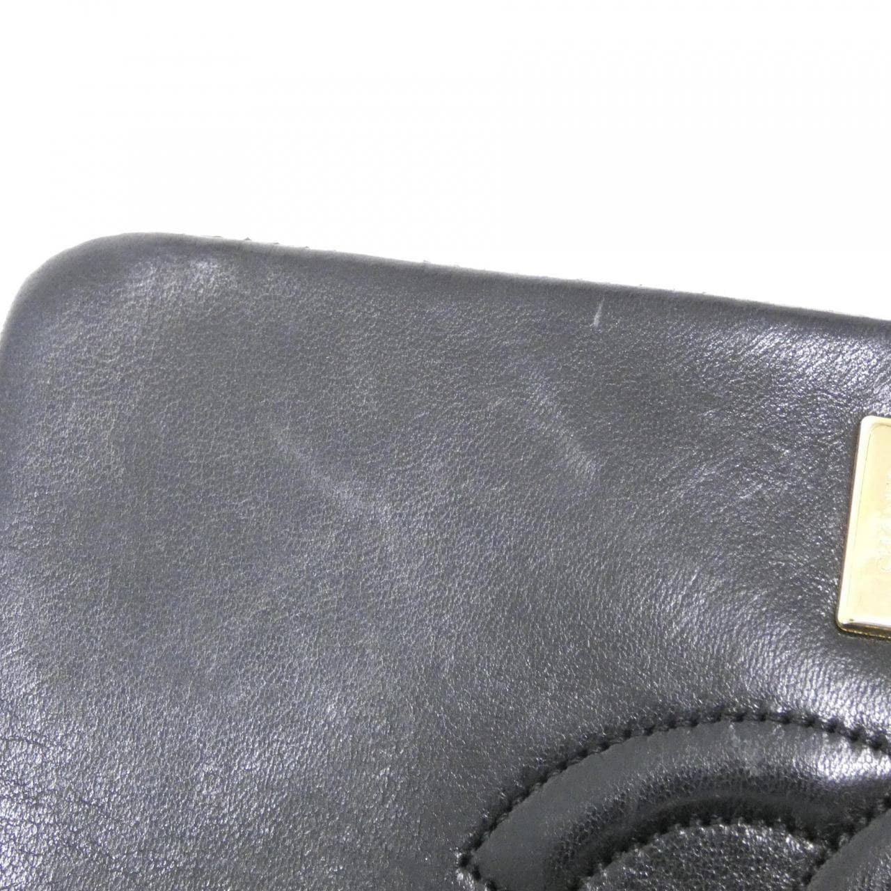 【ヴィンテージ】シャネル ショルダーバッグ