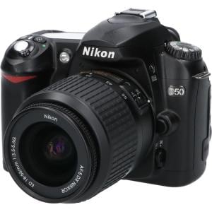 Ｄ５０　１８－５５ＫＩＴ
