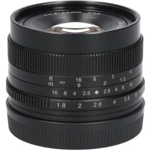 ５０ｍｍ　Ｆ１．８　ＡＦ