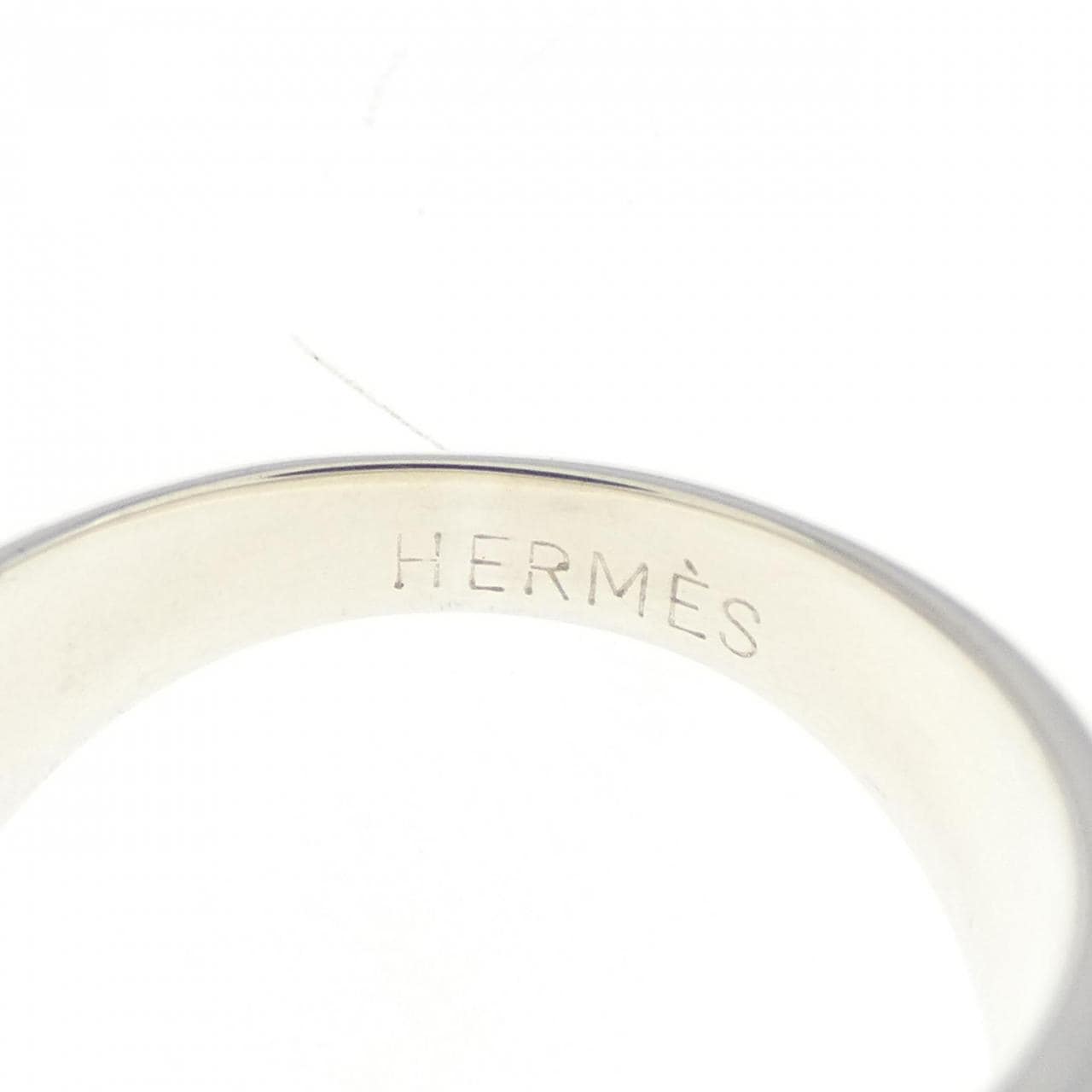 HERMES Cle de Sel Ring