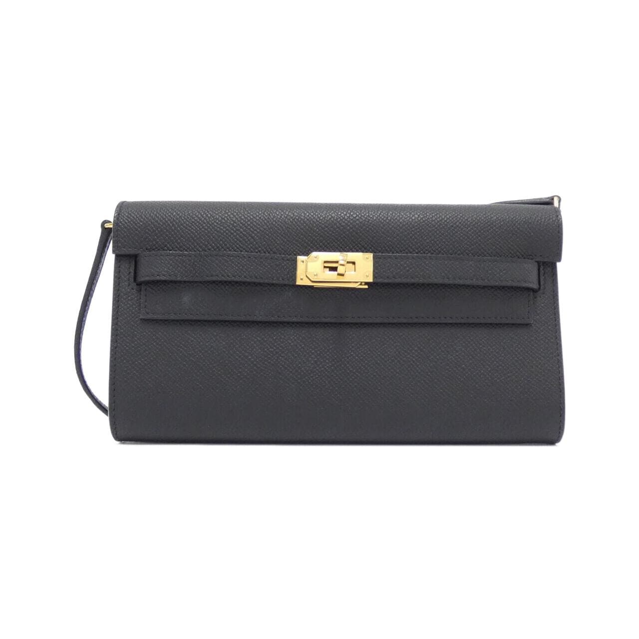 HERMES Kelly 经典 To Go 080253CC 单肩钱包