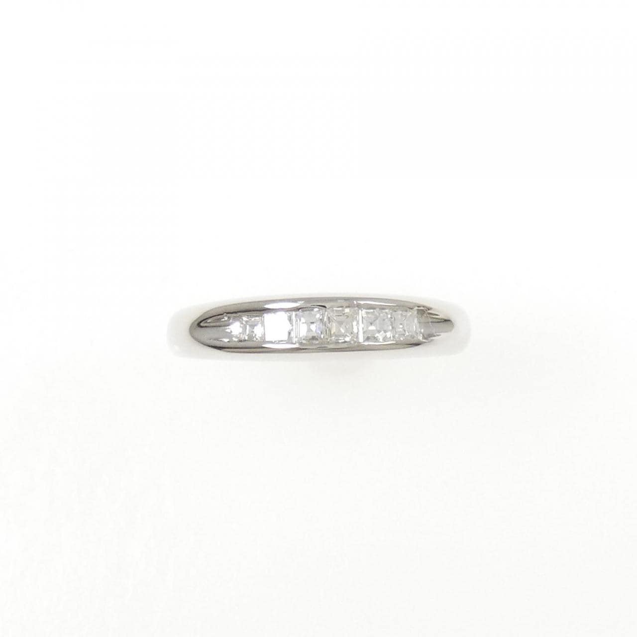 PT900 ダイヤモンド リング 0.31CT