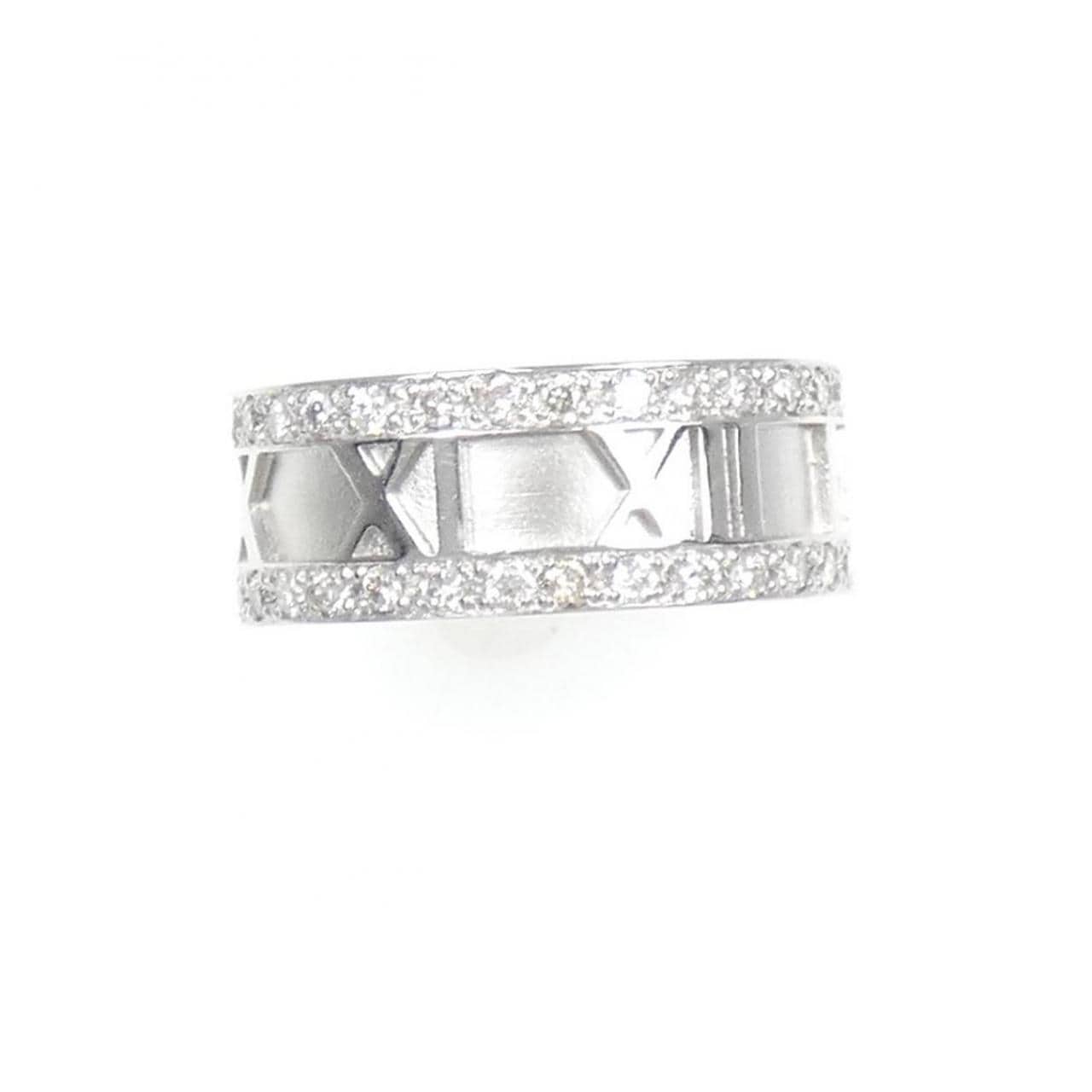 PT ダイヤモンド リング 0.50CT